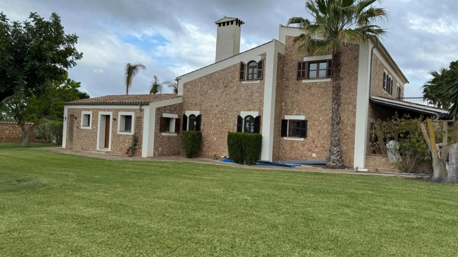 Casa Adrover Manacor  España