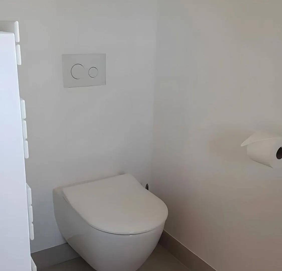 Casa Adrover 마나코르 펜션