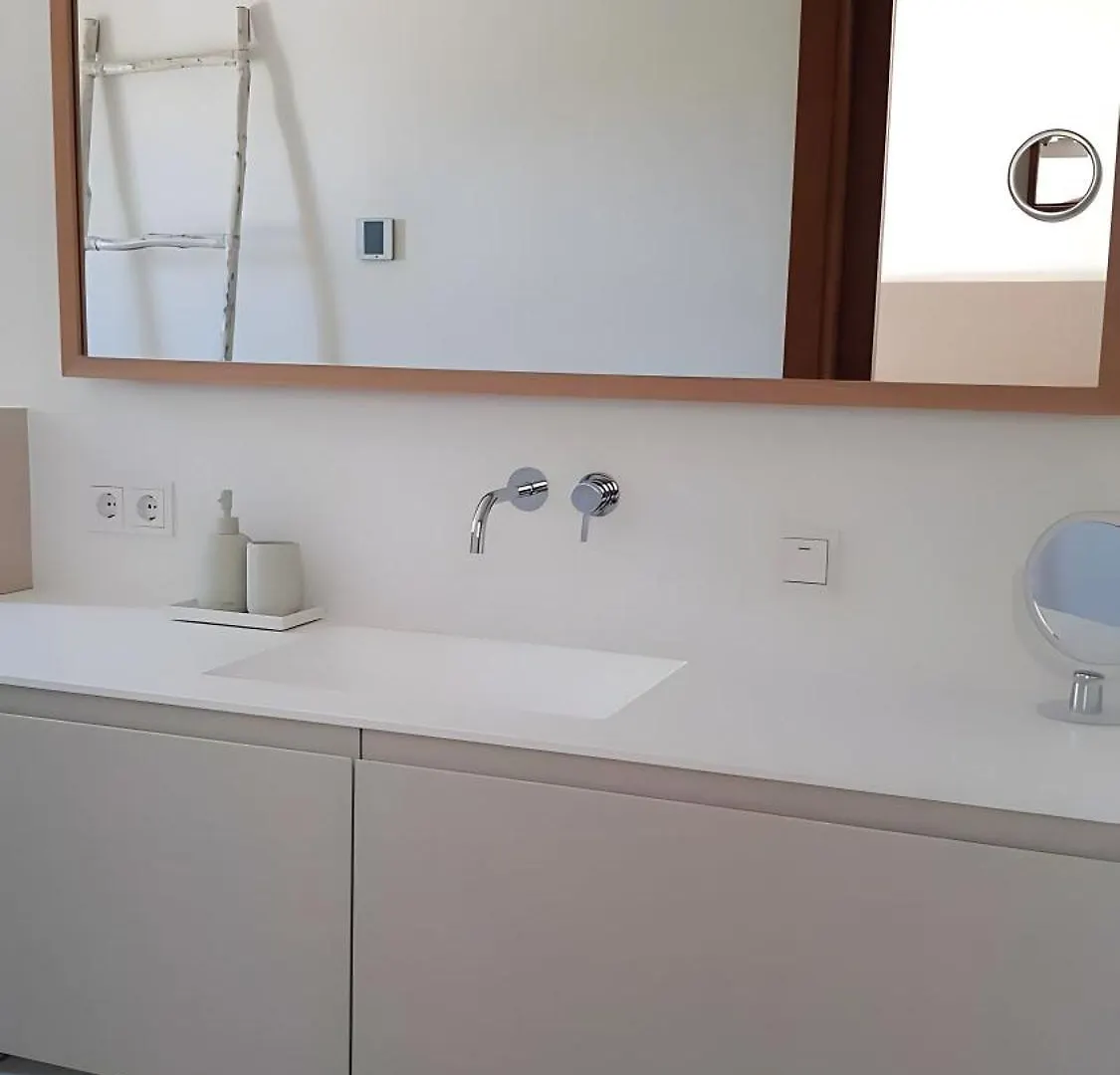 펜션 Casa Adrover 마나코르 스페인