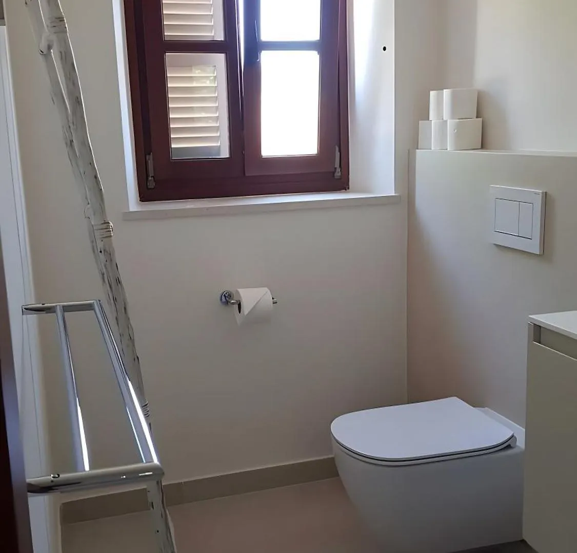 Сasa de vacaciones Casa Adrover Manacor