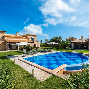 Casa Fortuna Manacor (Mallorca)